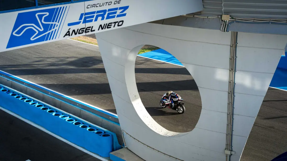 Бред Біндером приєднається до BMW Motorrad у WorldSBK з 2027 року