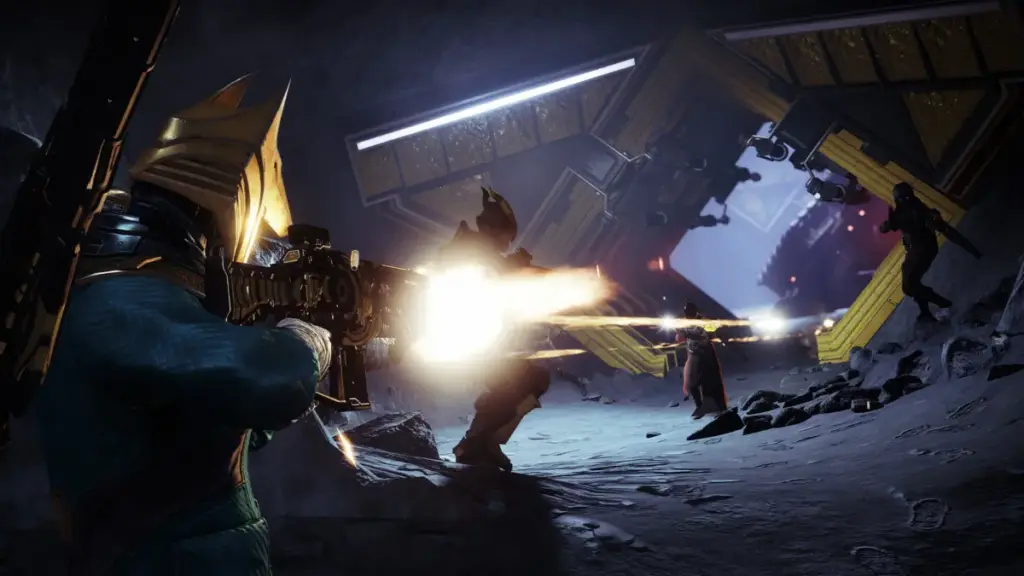 Bungie розкриє перші деталі повернення видаленого контенту до Destiny 2