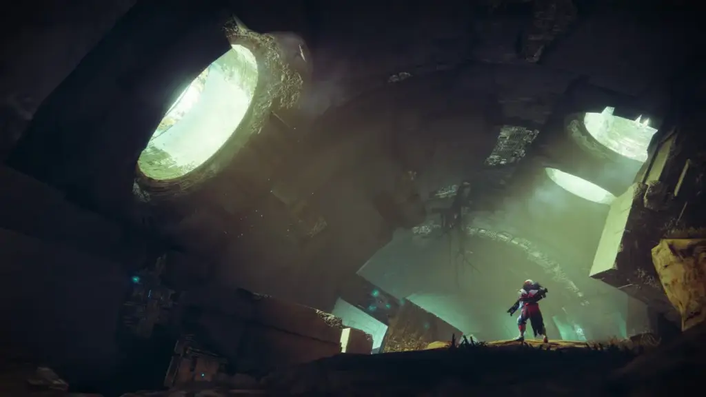 Bungie розкриє перші деталі повернення видаленого контенту до Destiny 2