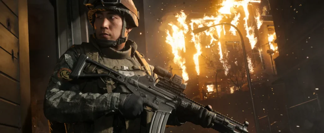 Call of Duty: Modern Warfare 4 запропонує ранній доступ до режиму DMZ