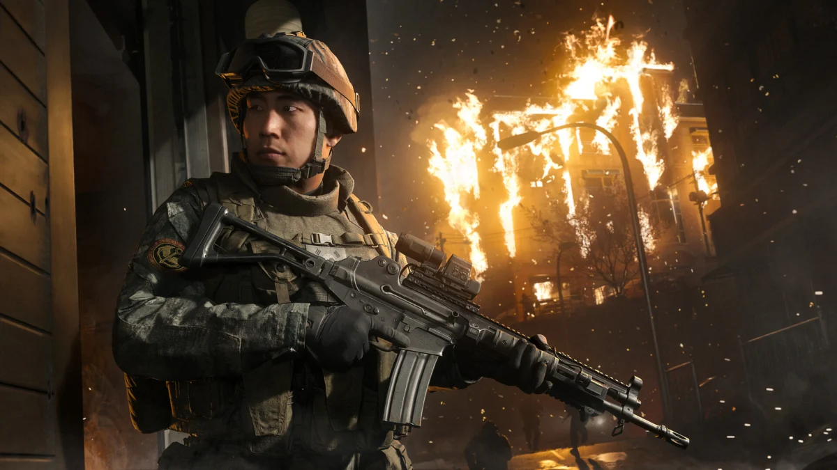 Call of Duty: Modern Warfare 4 запропонує ранній доступ до режиму DMZ