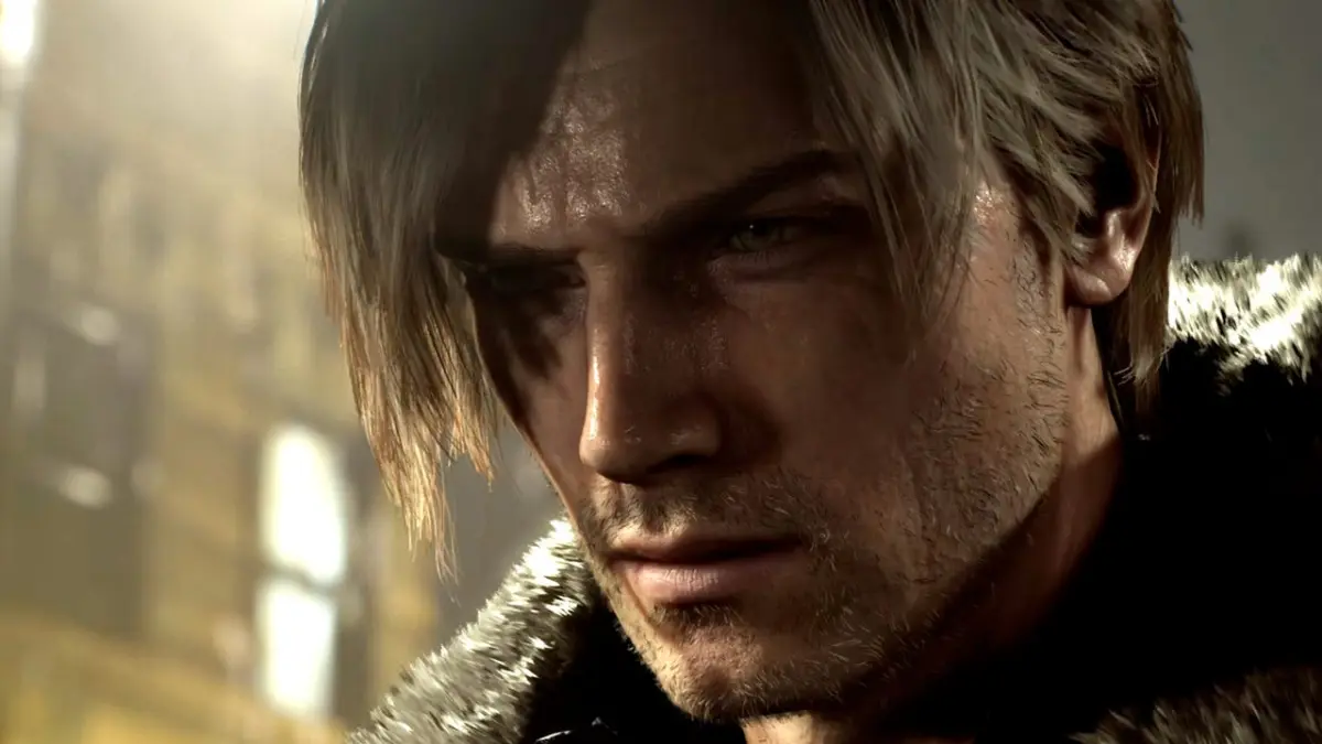 Capcom планує завершити сюжетну арку Resident Evil у наступні 10 років