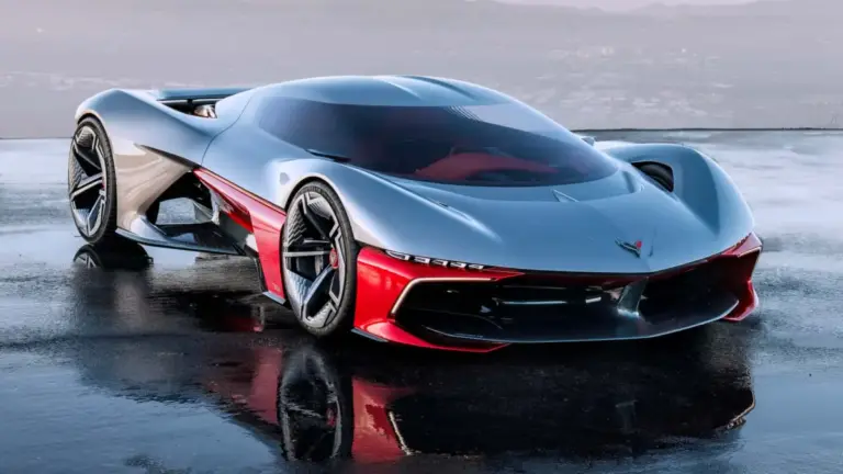 Chevrolet планує зберегти доступність наступного покоління Corvette