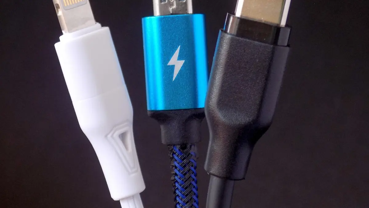 Чому довжина USB-кабелю важлива та які існують ліміти для різних поколінь