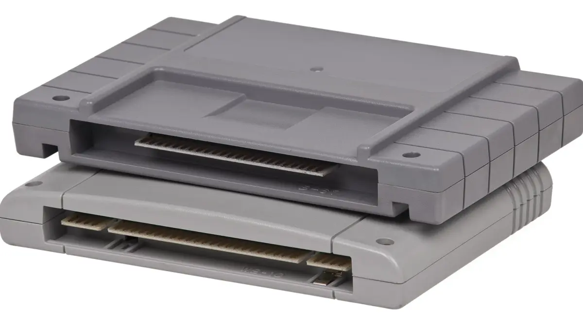 Чому картриджі для SNES коштують так дорого у 2026 році