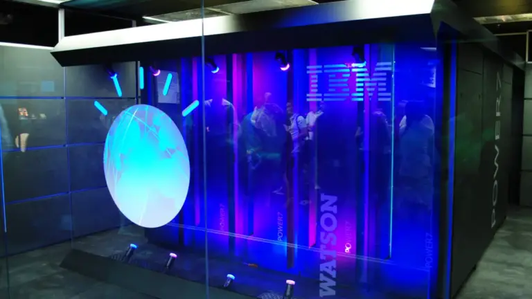 Чому квантові комп'ютери охолоджують нижче від температури космосу Чому квантові комп'ютери охолоджують нижче від температури космосу