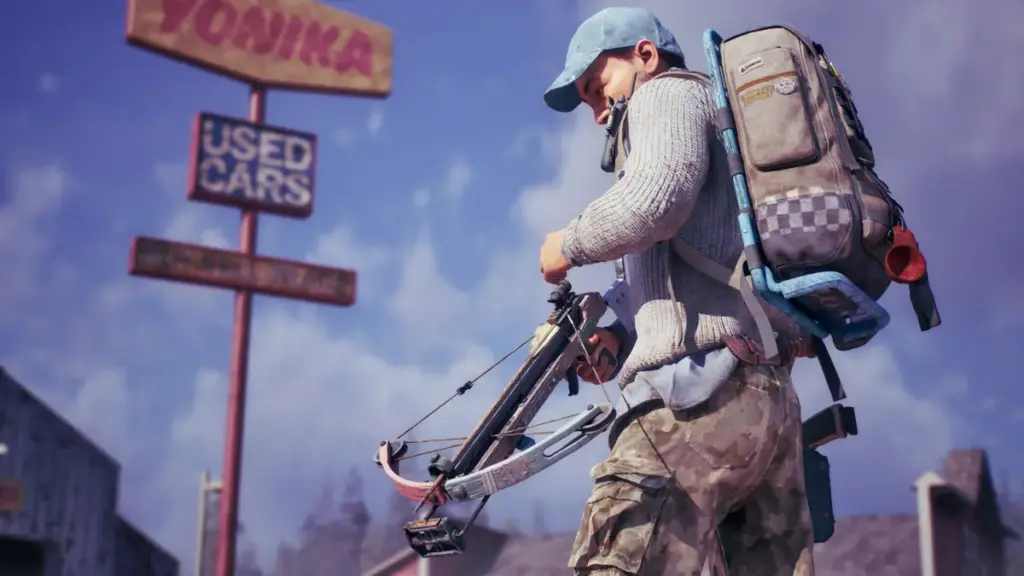 Чому розробка State of Decay 3 триває вже шість років Чому розробка State of Decay 3 триває вже шість років