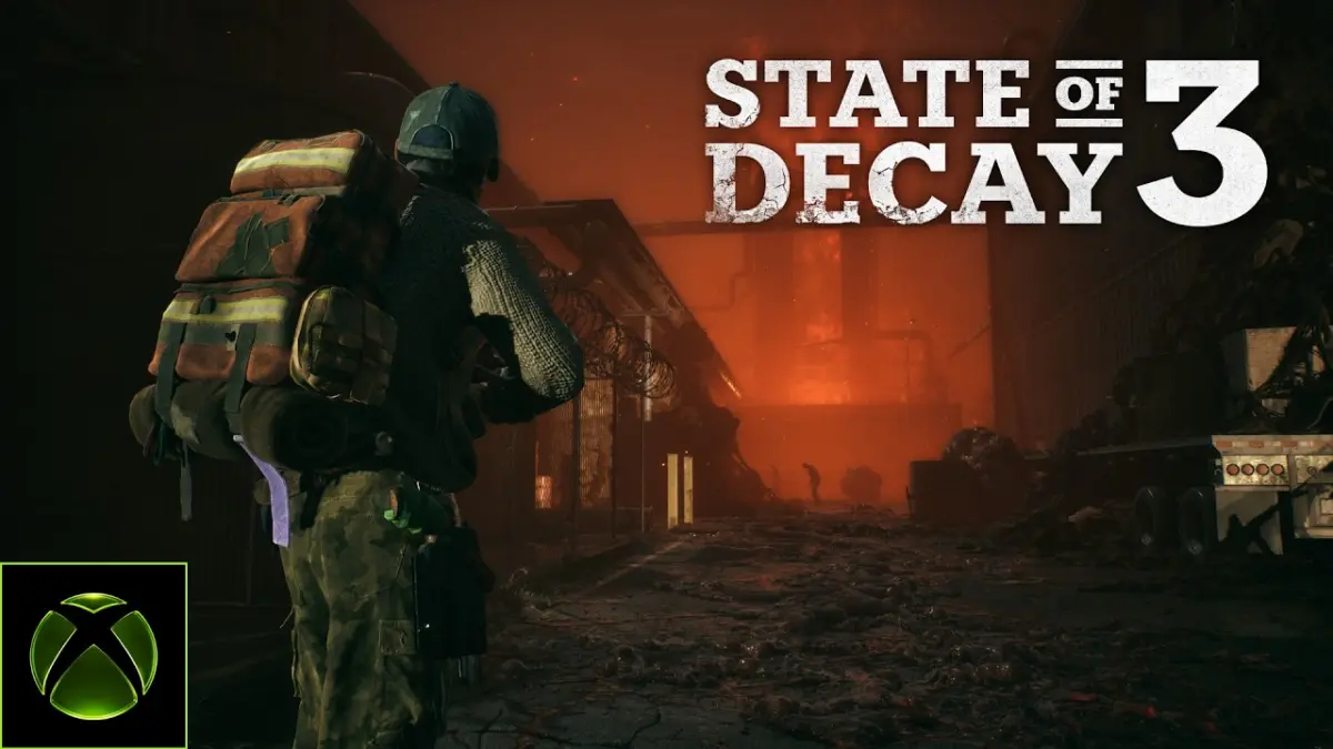 Чому розробка State of Decay 3 триває вже шість років