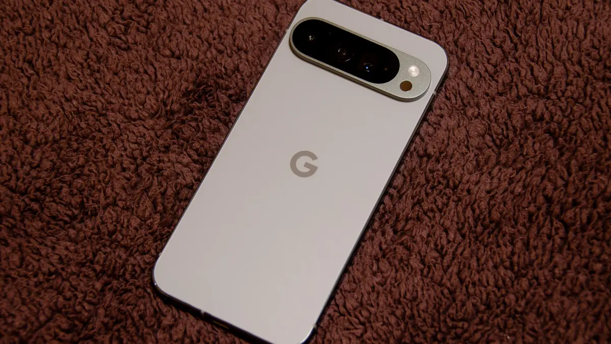 Чому варто зачекати з покупкою Pixel 11 Pro XL і дочекатися Galaxy S27 Ultra