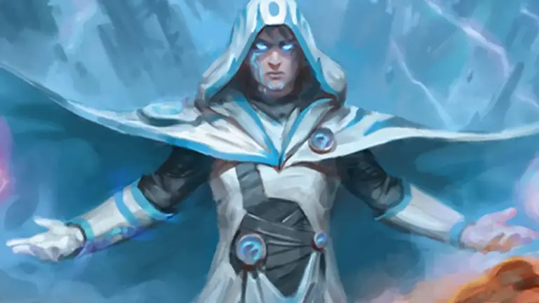 Чому Wizards of the Coast випускають лише одну Commander-колоду для Magic: The Gathering Чому Wizards of the Coast випускають лише одну Commander-колоду для Magic: The Gathering