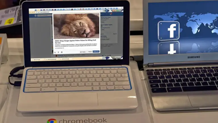 Чи варто купувати Chromebook після виходу нових Googlebook? Чи варто купувати Chromebook після виходу нових Googlebook?