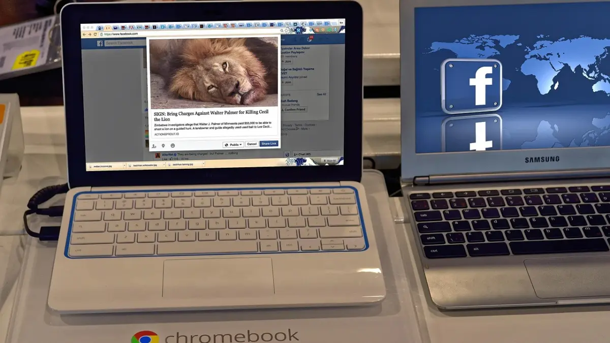 Чи варто купувати Chromebook після виходу нових Googlebook?