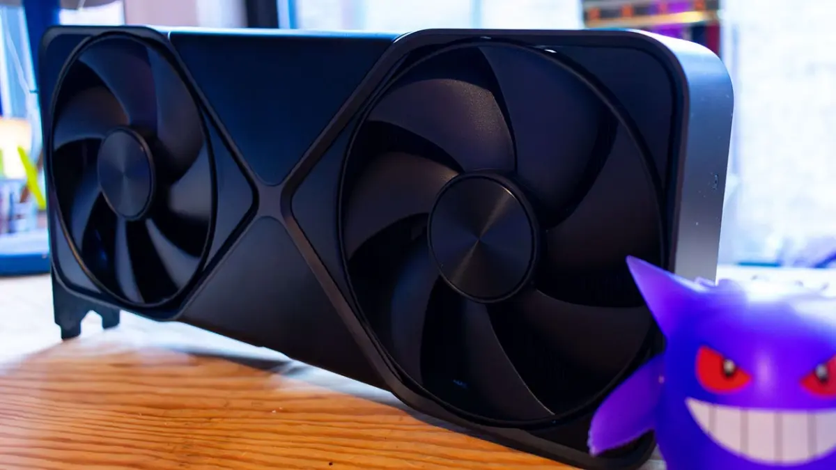 Ціни на відеокарту Nvidia GeForce RTX 5080 зросли до $2000 через дефіцит
