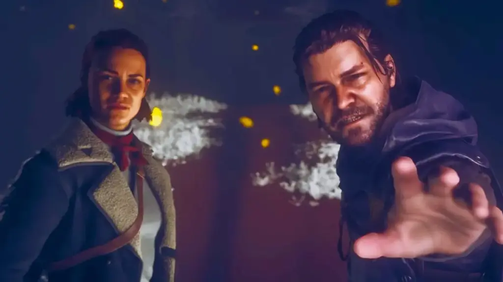 Control Resonant стала найшвидше продаваною грою в історії Remedy