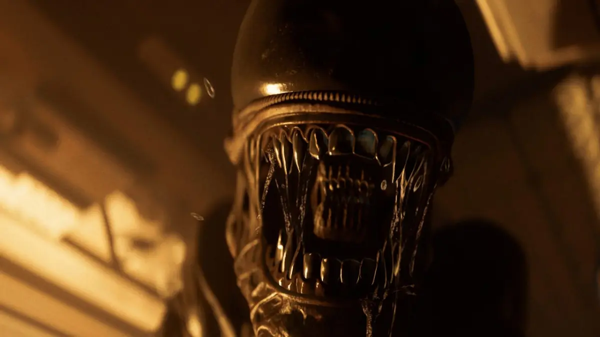 Creative Assembly поділилися новими деталями Alien: Isolation 2