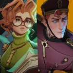 Deadlock обігнав Team Fortress 2 за піком гравців і вразив деталями про нового героя