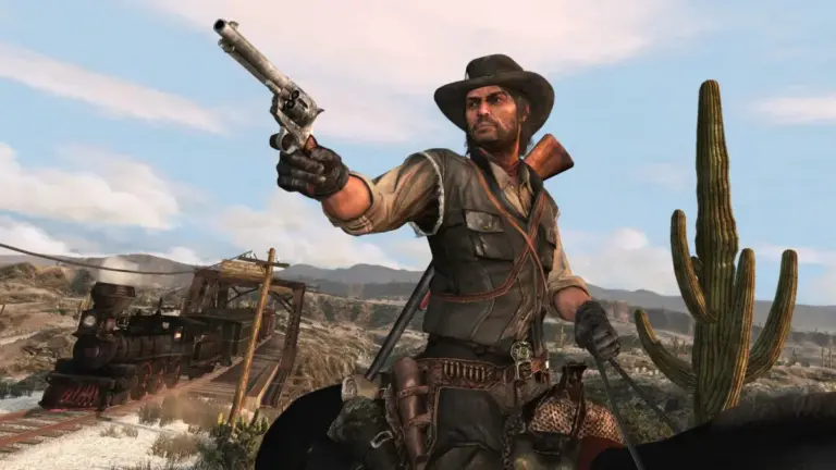 Ден Гаузер розповів, що Red Dead Redemption і Bully ледь не скасували
