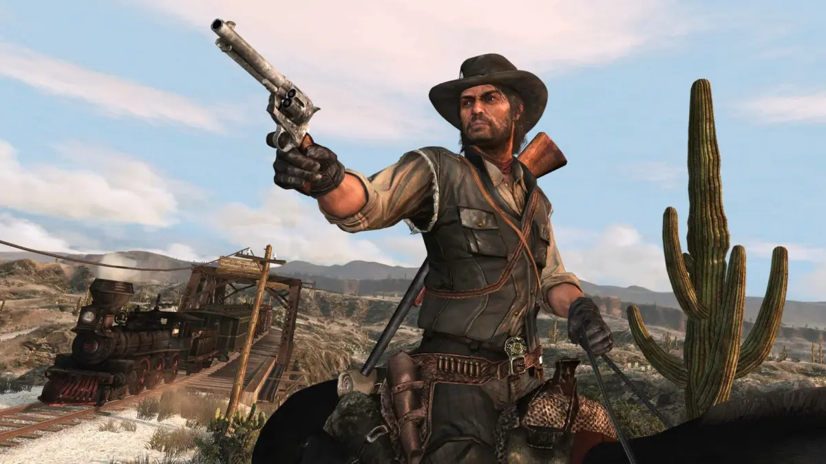 Ден Гаузер розповів, що Red Dead Redemption і Bully ледь не скасували
