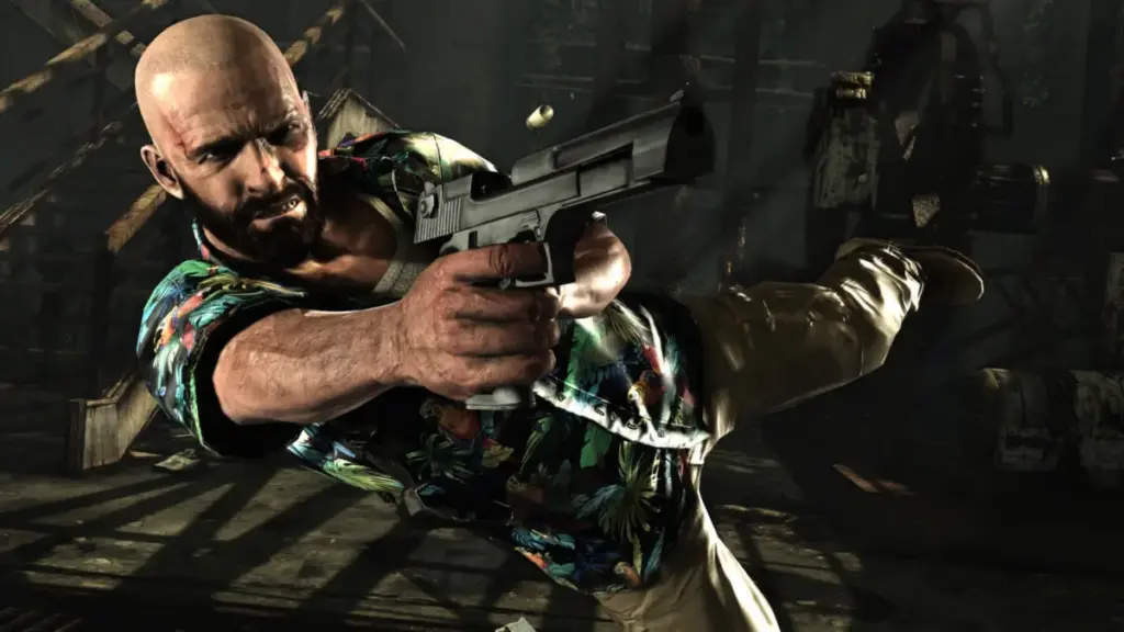 Ден Гаузер визнав провал Max Payne 3 і назвав це своєю помилкою Ден Гаузер визнав провал Max Payne 3 і назвав це своєю помилкою