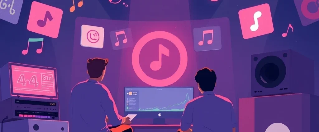DistroKid масово видаляє пісні через позов від Universal Music