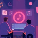DistroKid масово видаляє пісні через позов від Universal Music