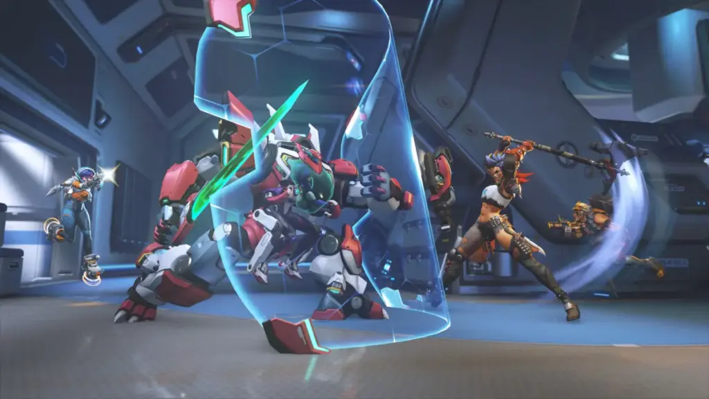 Джефф Каплан розповів про повне відсторонення від Overwatch Джефф Каплан розповів про повне відсторонення від Overwatch