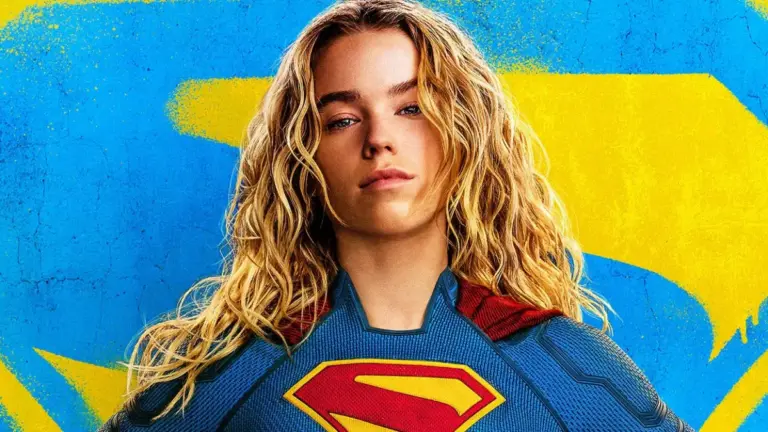 Джеймс Gunn спростував чутки про звільнення акторки Supergirl Джеймс Gunn спростував чутки про звільнення акторки Supergirl