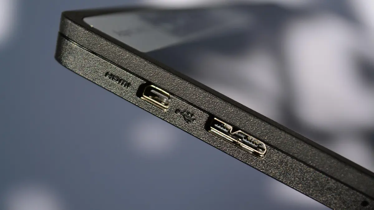 Для чого потрібен HDMI-порт у мережевих сховищах Ugreen NAS