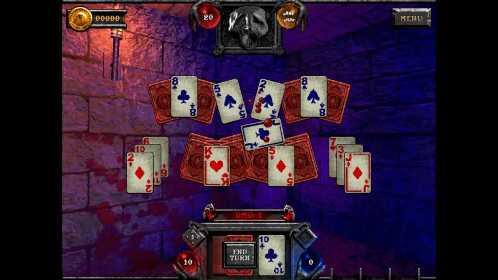 Для інді-гри Forbidden Solitaire вийшло перше доповнення The Discarded