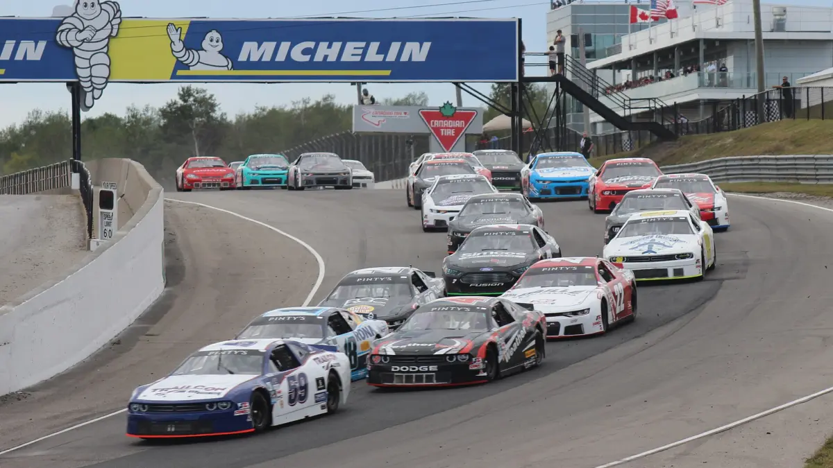 Dodge готується повернутися в NASCAR у 2027 році