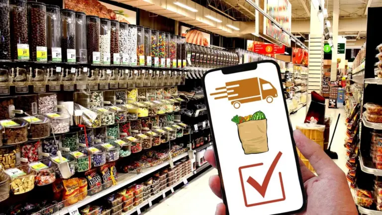 DoorDash купує Instacart за $17 мільярдів: деталі угоди DoorDash купує Instacart за $17 мільярдів: деталі угоди