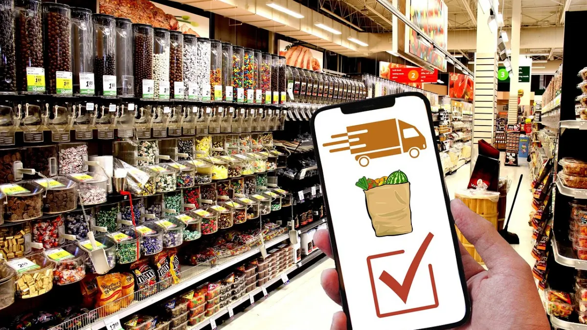 DoorDash купує Instacart за $17 мільярдів: деталі угоди