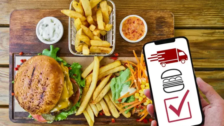 DoorDash: сторонні ШІ-агенти приносять лише кілька сотень замовлень