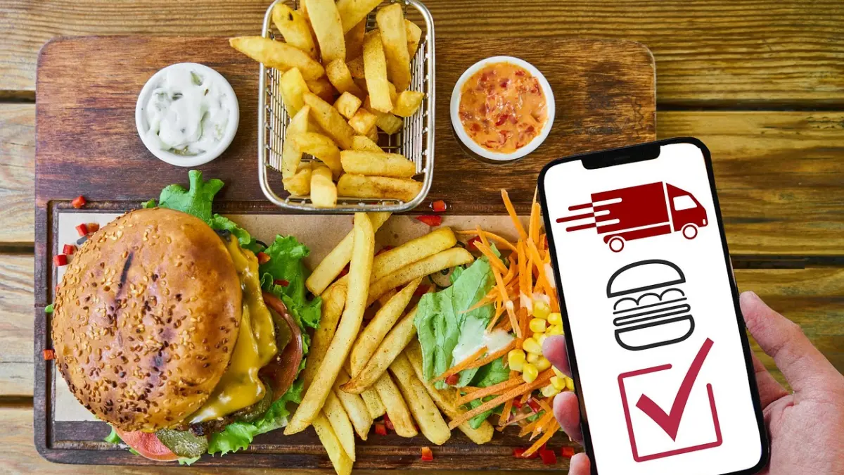 DoorDash: сторонні ШІ-агенти приносять лише кілька сотень замовлень