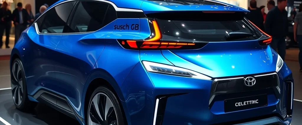 DS Automobiles представила яскравий концепт-кар F3VER
