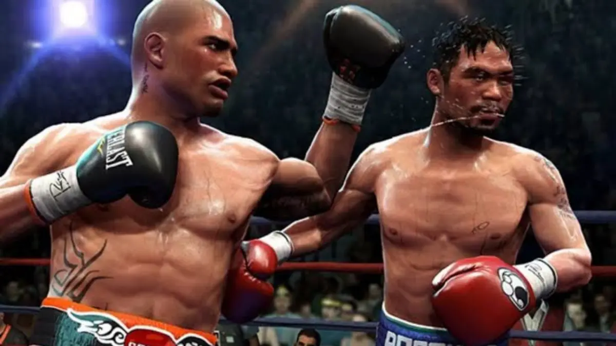 EA анонсувала повернення культової серії симуляторів боксу Fight Night