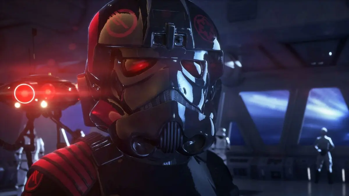 EA об'єднує DICE та Respawn для роботи над новим проєктом, яким може бути Star Wars Battlefront 3