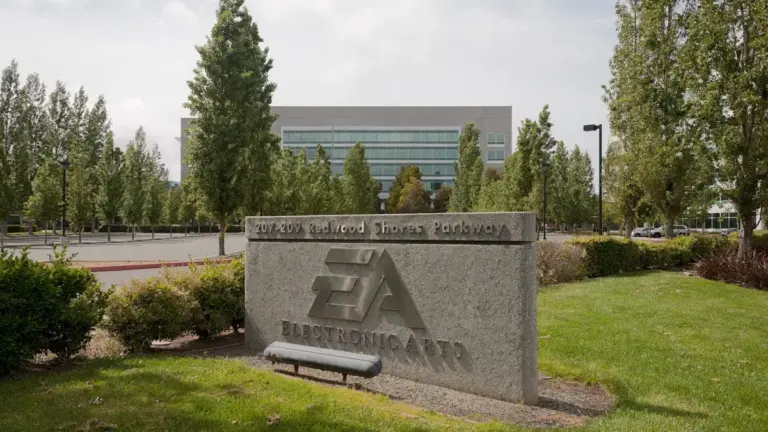 EA призупинила розробку Project Lotus у межах масштабної реструктуризації EA призупинила розробку Project Lotus у межах масштабної реструктуризації