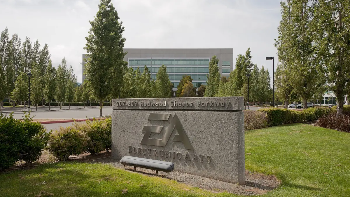 EA призупинила розробку Project Lotus у межах масштабної реструктуризації