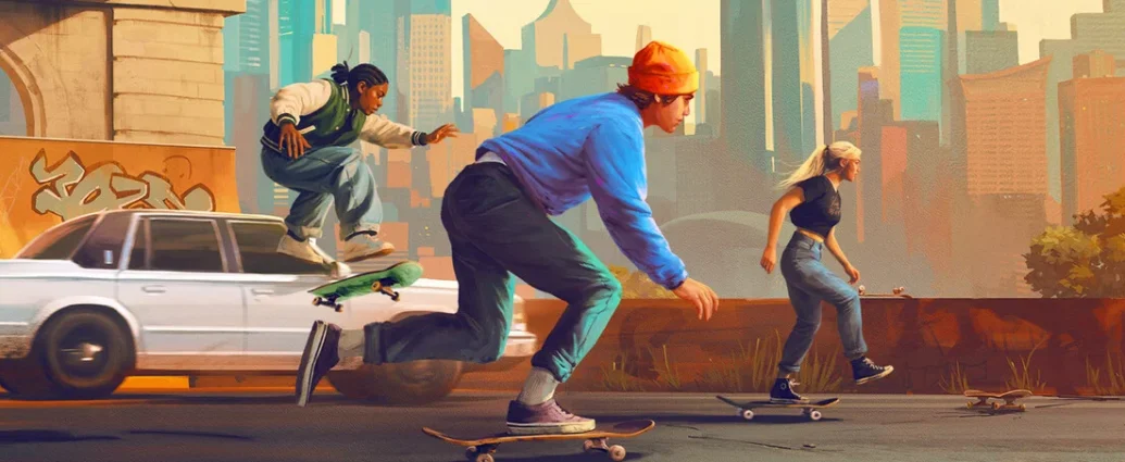 EA та Full Circle відреагували на моду на оффлайн-модифікації у skate.