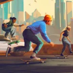 EA та Full Circle відреагували на моду на оффлайн-модифікації у skate.