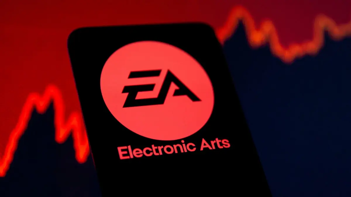 EA закриває студію BioWare та скасовує розробку нової Mass Effect