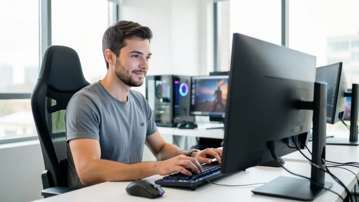 Ексдиректор Marathon розповів про роботу в Bungie та розбіжності в команді