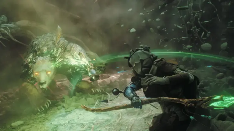 Екшн-RPG Soulframe від авторів Warframe виходить у відкриту альфу
