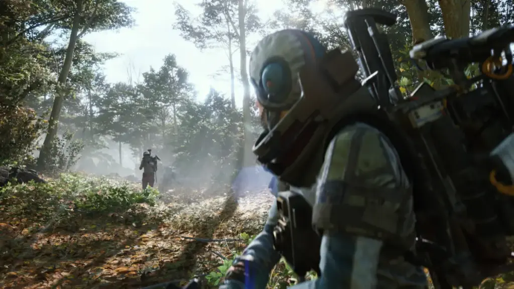 Експериментальний PvE-режим в Arc Raiders зіткнувся з тролінгом Експериментальний PvE-режим в Arc Raiders зіткнувся з тролінгом