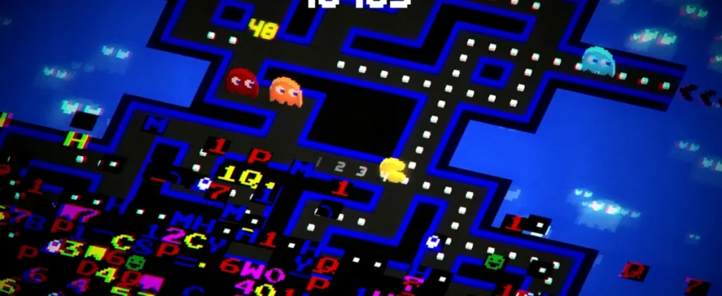 Експериментатори запустили «DLSS 5» у класичному Pac-Man через емулятор