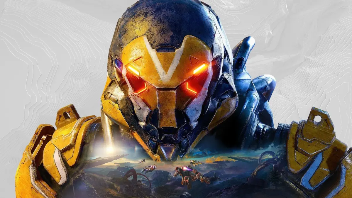 Експодюсер Anthem назвав єдиний спосіб врятувати гру від провалу