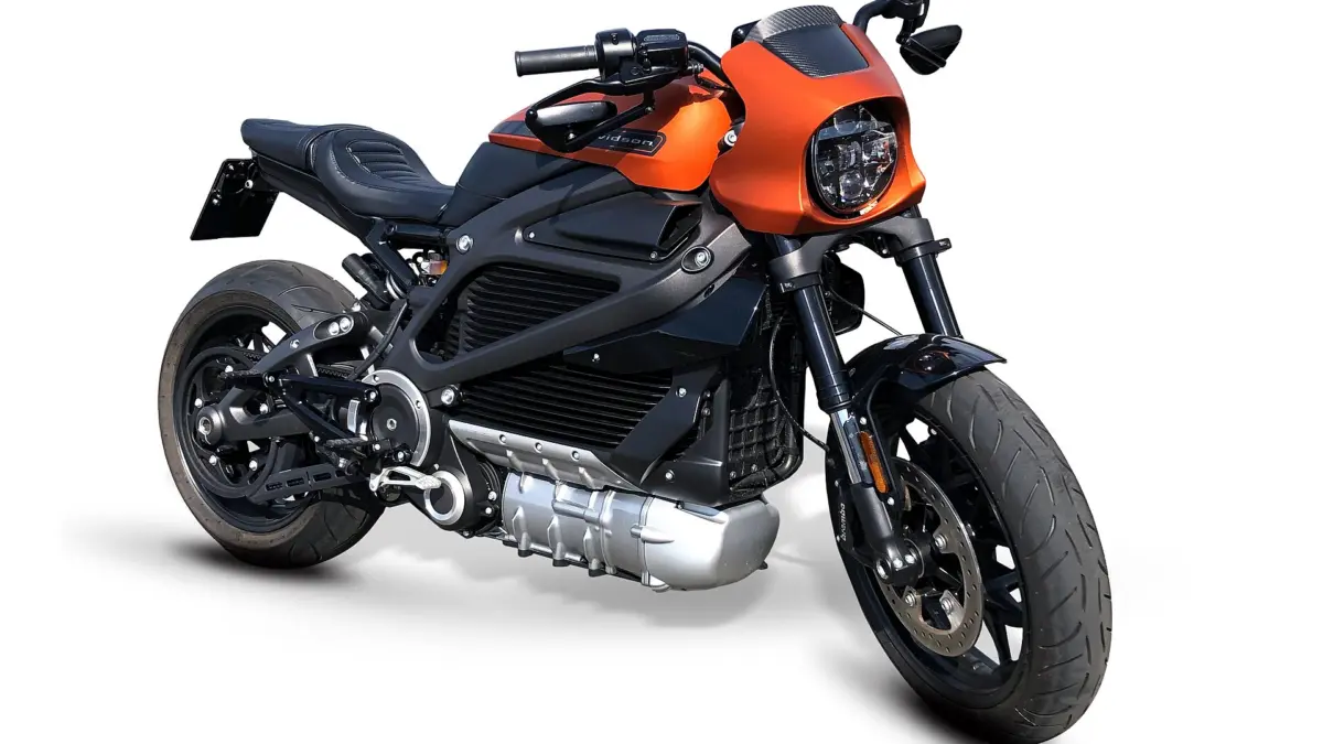 Електромотоцикли LiveWire від Harley-Davidson опинилися під загрозою закриття