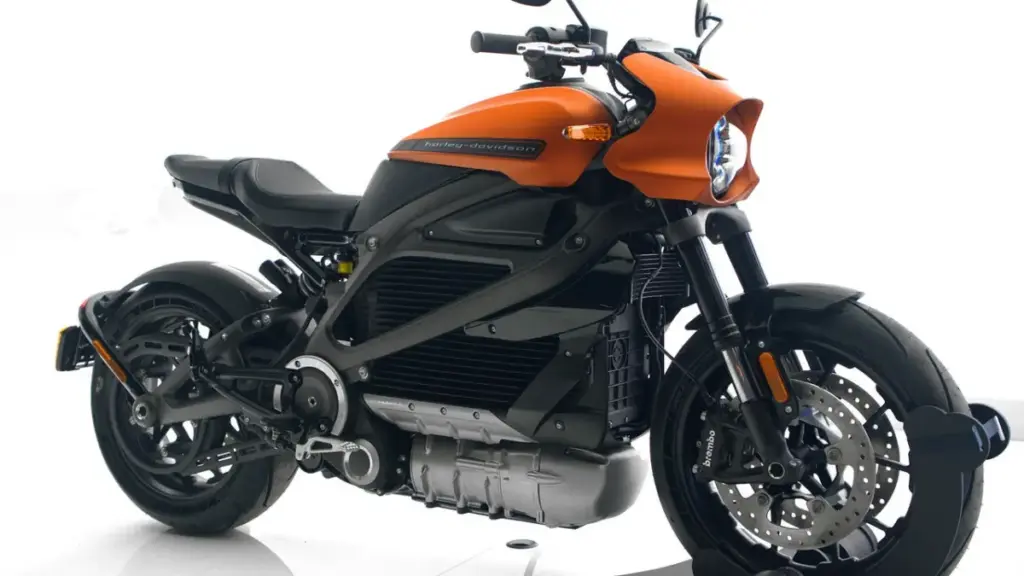 LiveWire готує кілька нових електромотоциклів до виставки EICMA LiveWire готує кілька нових електромотоциклів до виставки EICMA