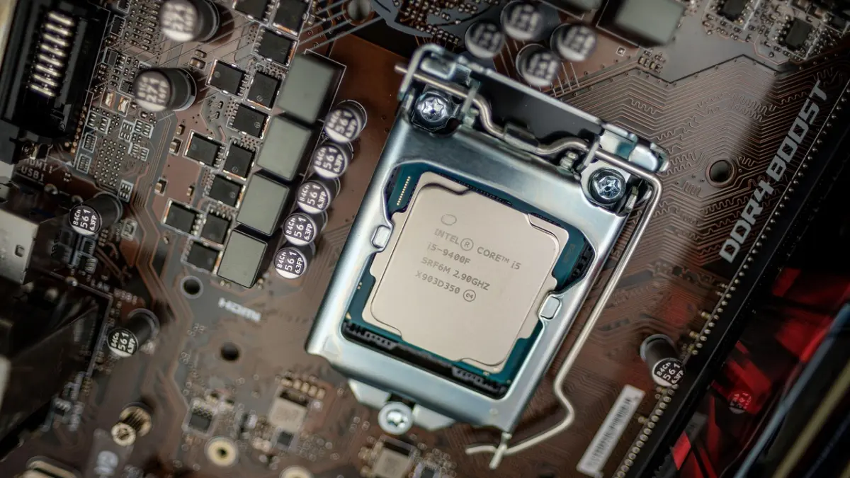 Ентузіаст встановив новий рекорд у Cinebench для процесора Intel 12-річної давнини